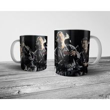 Pixxa Model 1 Ghostbusters Hayalet Avcıları Kupa Bardak