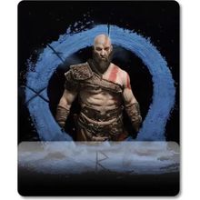Pixxa Model - 1 God of War Ragnarök Bilek Destekli Mouse Pad