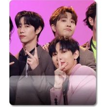 Pixxa Model - 1 Got7 Bilek Destekli Mouse Pad