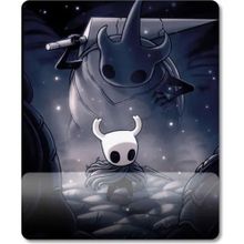 Pixxa Model -1 Hollow Knight Bilek Destekli Mouse Pad