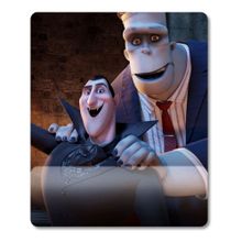 Pixxa Model -1 Hotel Transylvania Otel Transilvanya Bilek Destekli Mouse Pad