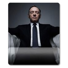 Pixxa Model -1 House Of Cards Bilek Destekli Mouse Pad