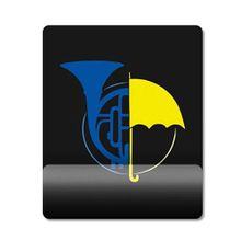 Pixxa Model -1 How I Met Your Mother Bilek Destekli Mouse Pad