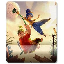 Pixxa Model -1 It Takes Two Bilek Destekli Mouse Pad