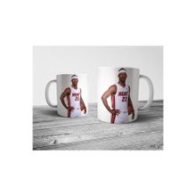 Pixxa Model 1 Jimmy Butler Miami Heat Nba Kupa Bardak