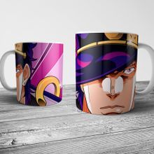 Pixxa Model 1 JoJo's Bizarre Adventure Kupa Bardak