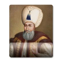 Pixxa Model -1 Kanuni Sultan Süleyman Bilek Destekli Mouse Pad