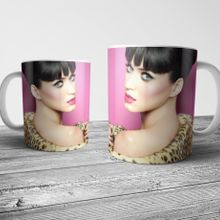Pixxa Model 1 Katy Perry Kupa Bardak