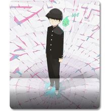 Pixxa Model -1 Mob Psycho 100 Bilek Destekli Mouse Pad