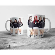 Pixxa Model 1 Momoland Kupa Bardak