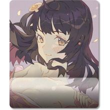 Pixxa Model 1 Monogatari-Araragi Tsukihi Bilek Destekli Mouse Pad