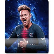 Pixxa Model -1 Neymar Bilek Destekli Mouse Pad