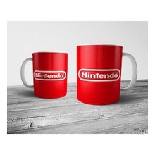 Pixxa Model 1 Nintendo Kupa Bardak