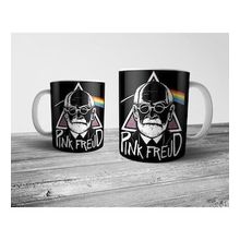 Pixxa Model 1 Pink Floyd Freud Kupa Bardak