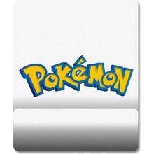 Pixxa Model -1 Pokemon Bilek Destekli Mouse Pad