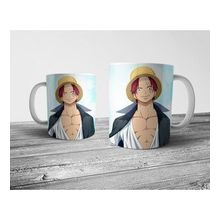 Pixxa Model 1 Shanks One Piece Kupa Bardak