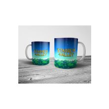 Pixxa Model 1 Stardew Valley Kupa Bardak