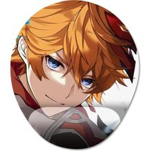 Pixxa Model - 1 Tartaglia - Genshin Impact Bilek Destekli Mouse Pad