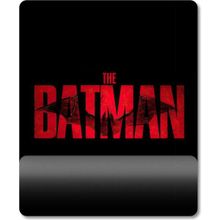Pixxa Model 1 The Batman 2022 Bilek Destekli Mouse Pad