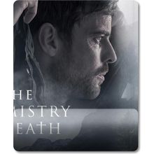 Pixxa Model 1 the Chemistry of Death Bilek Destekli Mouse Pad