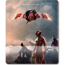 Pixxa Model 1 the Flash Film Bilek Destekli Mouse Pad