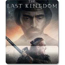 Pixxa Model 1 the Last Kingdom Bilek Destekli Mouse Pad