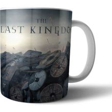 Pixxa Model 1 The Last Kingdom Kupa Bardak