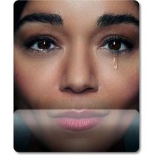 Pixxa Model 1 The Strays Bilek Destekli Mouse Pad