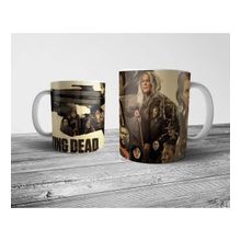 Pixxa Model 1 The Walking Dead 11. Sezon Kupa Bardak