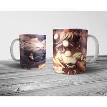 Pixxa Model 1 Touhou Kupa Bardak