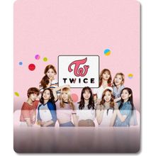 Pixxa Model - 1 Twice Bilek Destekli Mouse Pad