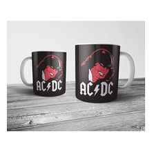 Pixxa Model 2 AC/DC Kupa Bardak