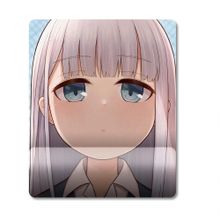Pixxa Model - 2 Aharen Is Indecipherable - Aharen-San Wa Hakarenai Bilek Destekli Mouse Pad