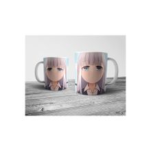 Pixxa Model 2 Aharen Is Indecipherable Aharen-san wa Hakarenai Kupa Bardak