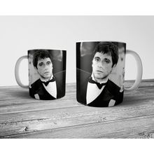 Pixxa Model 2 Al Pacino Kupa Bardak