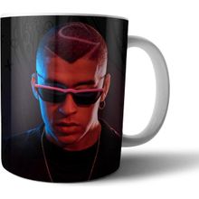 Pixxa Model 2 Bad Bunny Kupa Bardak
