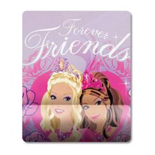 Pixxa Model - 2 Barbie Bilek Destekli Mouse Pad