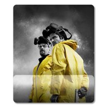 Pixxa Model - 2 Breaking Bad Bilek Destekli Mouse Pad