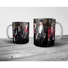 Pixxa Model 2 Bungou Stray Dogs Kupa Bardak