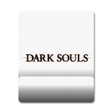 Pixxa Model - 2 Dark Souls Bilek Destekli Mouse Pad