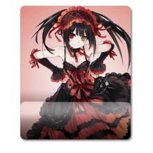 Pixxa Model - 2 Date A Live Bilek Destekli Mouse Pad