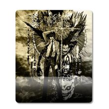 Pixxa Model - 2 Death Note Bilek Destekli Mouse Pad