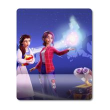 Pixxa Model - 2 Disney Dreamlight Valley Bilek Destekli Mouse Pad