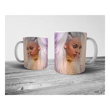 Pixxa Model 2 Doja Cat Kupa Bardak
