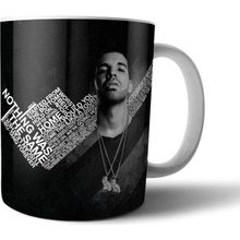 Pixxa Model 2 Drake Kupa Bardak