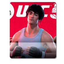 Pixxa Model - 2 Ea Sports Ufc 5 Bilek Destekli Mouse Pad