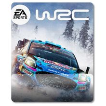 Pixxa Model - 2 Ea Sports Wrc Bilek Destekli Mouse Pad