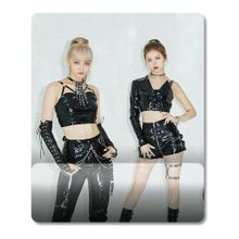 Pixxa Model - 2 Everglow Bilek Destekli Mouse Pad