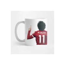 Pixxa Model 2 Fifa 21 Salah Kişiye Özel Kupa Bardak