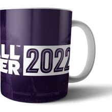 Pixxa Model 2 Football Manager 2022 Fm Kupa Bardak